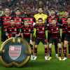 Mondiale club: Flamengo-Esperance Tunisi 2-0