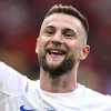 Ag. Skriniar: "Il futuro? Credo che il Fenerbahçe sia contento"