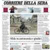 Corsera - Italia in missione mondiale 