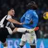 LIVE TJ - NAPOLI-JUVENTUS 2-1, triplice fischio: festeggia Conte, bianconeri rimontati nel secondo tempo 