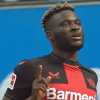 Gazzetta conferma: "Il Milan vira su Boniface e molla Vlahovic"