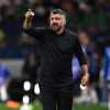 Italia, Gattuso: "Merito alla squadra che ha reagito ad ogni schiaffone preso. Dobbiamo crescere però"
