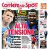 Corsport - Alta tensione 