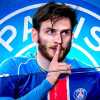 PSG, Kvaratskhelia inserito nella lista UEFA: in Champions ci sarà