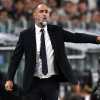 TUDOR a Dazn: "Partita difficilissima. Il Parma ha fatto catenaccio interessante, bravi ad avere pazienza. Tre punti meritatissimi. Vlahovic giocatore da Juve, vediamo cosa succede. David ha dote rara"
