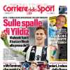 Corsport - Sulle spalle di Yildiz 