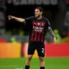 CALABRIA a DAZN: "Siamo venuti qui per vincere e centrare l'obiettivo già in questa giornata"