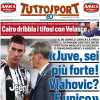 Tuttosport - Juve, sei più forte