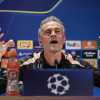 PSG, Luis Enriqu: "Ripetiamo la gara dell'andata, Dembelè è ok"