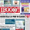 Leggo Milano - La Juve sceglie il patteggiamento 