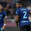 Inter, Dumfries: "Contro la Juve buona gara, ma abbiamo concesso troppo"