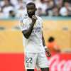 Real Madrid, Rudiger out per infortunio: salterà la Juve?