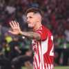 Jovetic: "Juventus-Inter? Sarà una bella partita"