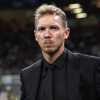 Nagelsmann: "La semifinale del 2006? Ricordo non felice, ma penso al presente"