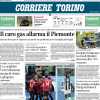 Corriere di Torino - Il Milan rimonta, la Juventus ci ricasca