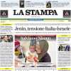 La Stampa - Lo sprint di Tudor