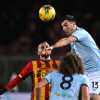 Serie A: Lecce-Lazio 1-2