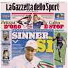Gazzetta - Retegui d’oro
