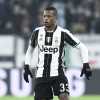 E' il compleanno di Patrice Evra: ecco gli auguri della Juventus