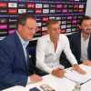 QUI UDINESE - Collavino: "Noi vogliamo fare bene contro Juventus e Fiorentina"