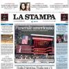 La Stampa - Verona-Juventus non è finita 