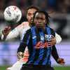 Genoa-Atalanta, le ufficiali: fuori Carnesecchi e Lookman, su Pinamonti...