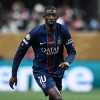 Pallone d'oro 2024-25, Al-Khelaifi: "Deve vincerlo Dembélé"