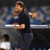 Conte: "Questo sarà l’anno più complesso perché sono arrivati tanti ragazzi nuovi in una piazza importante come Napoli"