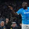Napoli, Lukaku si cura in Belgio: "Lesione importante"