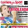 Corsport - Juve, lite per Kolo