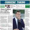 Corriere di Torino - La Juve perde il filo, l’Empoli la frena