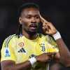 LIVE TJ - BOLOGNA-JUVENTUS 0-1 - E' subito Thuram