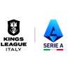 Kings League Italy e Lega Serie A insieme per il presente e il futuro del calcio