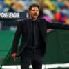 Simeone dice no a CR7: "Non giocherà mai nell'Atletico così come io non potrò mai allenare il Real"