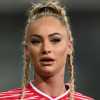 Keci (ds Como Women): "Lehmann? Non ci abbiamo pensato due volte"