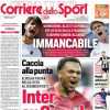 Corsport - Sancho, la juve avanza 