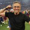 Champions: Luis Enrique dedica vittoria alla figlia Xana