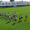 LIVE TJ - Juventus in campo per la rifinitura. Colloquio Tudor-Locatelli. Thuram verso il forfait. Conceicao recuperato (VIDEO E FOTO)