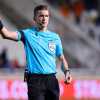 Nations League: francese Letexier l'arbitro di Italia-Germania