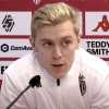 TJ - Juve, lo vuoi un consiglio? Il vero affare potrebbe essere Mika Biereth