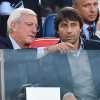 Conte invita Lippi a Castel Volturno: "Spero di vederla presto"