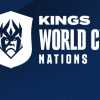 Kings World Cup Nations: un evento visibile in tutto il mondo con partner globali