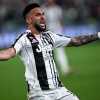 La Juventus incoraggia Nico Gonzalez 