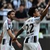 Juventus-Genoa 2-0 - Troppa Signora nella prima frazione