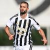 Juve, Zhegrova sul mercato, ma non ci sono offerte