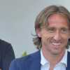 Modric si presenta: "La Serie A è un campionato competitivo, il Milan non può accontentarsi della mediocrità"