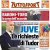 Tuttosport - Niente svolta in panchina, le richieste di Tudor 