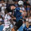 LIVE TJ - ATALANTA-JUVENTUS 0-0 - Buon punto al Gewiss, ma nel finale troppa apprensione