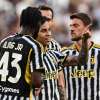 Corsport - Rugani insidia Gatti, Fagioli al posto di Miretti 