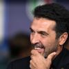 Buffon a Gazzetta: “Conte e Allegri sanno gestire le squadre”
